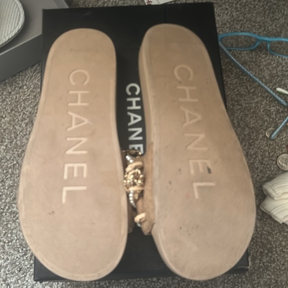 Chanel Mules - Picture 3 of 4